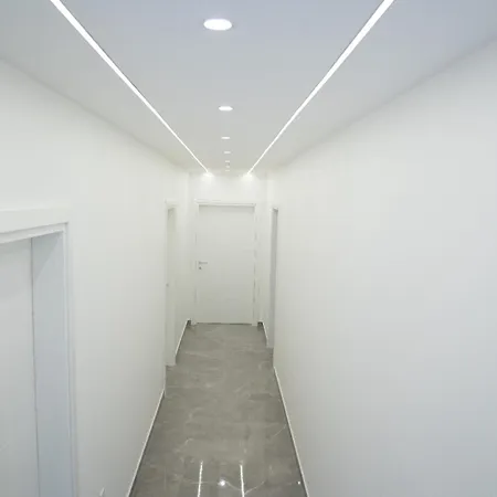 Apartament Nada