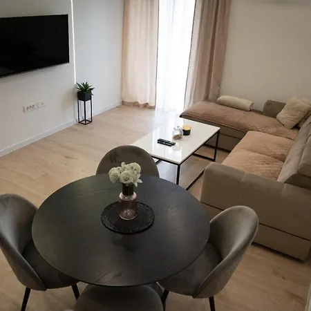 Nada Apartament Ljubuški
