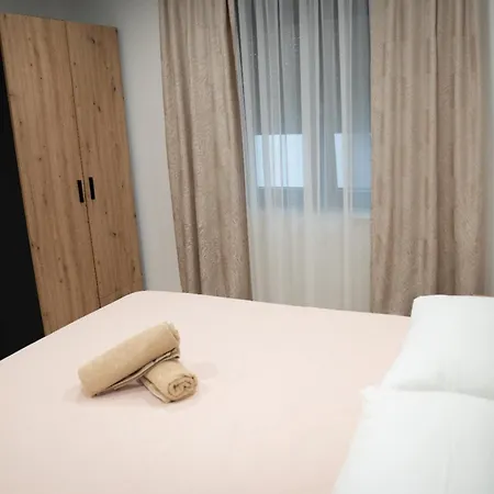 Apartament Nada