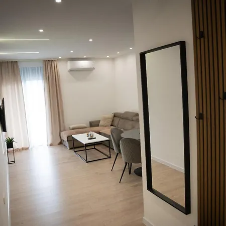 Nada Apartament *