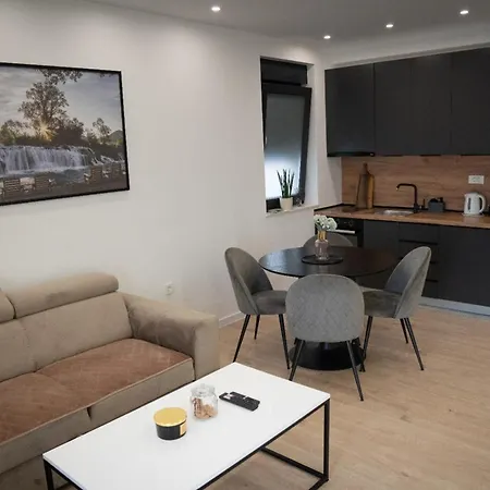 Apartament Nada Ljubuški