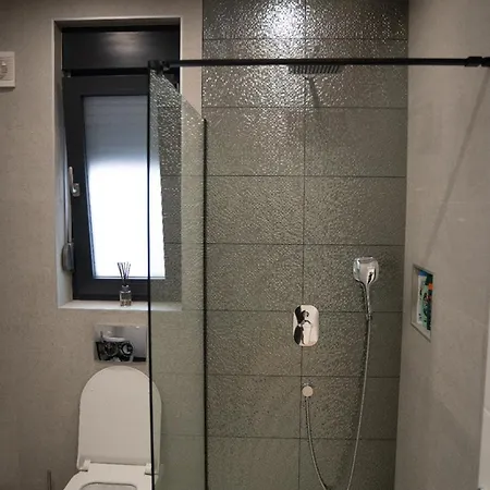 Apartament Nada
