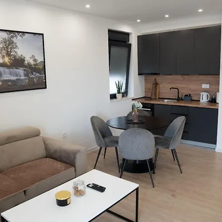 Apartamento Nada Ljubuški