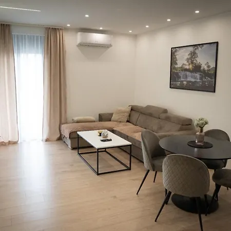 Nada Apartamento Ljubuški