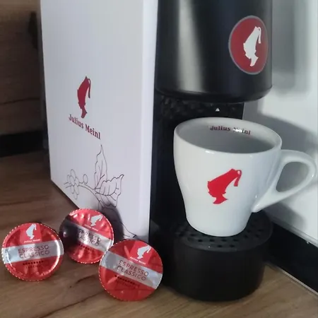 Apartamento Nada Ljubuški