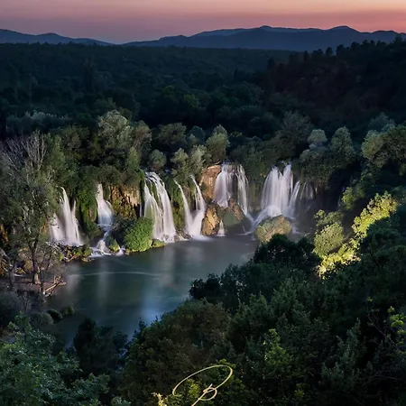 Apartamento Nada Ljubuški